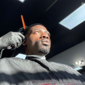 Meet your Posher, King